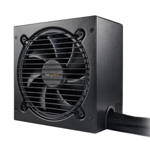 Блок питания Bequiet! Pure Power 11 600W L11-600W BN294 — изображение 1