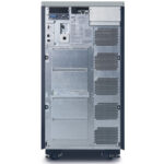 APC Symmetra LX 12 кВА  (3-х фазные (On-Line), Напольный, 12000 ВА, 8400 Вт) (2)