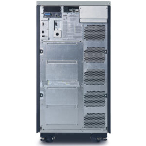 APC Symmetra LX 12 кВА (3-х фазные (On-Line), Напольный, 12000 ВА, 8400 Вт) — изображение 3