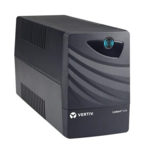 Vertiv itON 800VA (Линейно-интерактивные, Напольный, 800 ВА, 480 Вт) — изображение 1