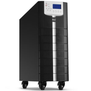 SVC GT33-15KVA (3-х фазные (On-Line), Напольный, 15000 ВА, 15000 Вт) — изображение 1