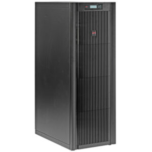APC Smart-UPS VT (3-х фазные (On-Line), Напольный, 10000 ВА, 8000 Вт) — изображение 3