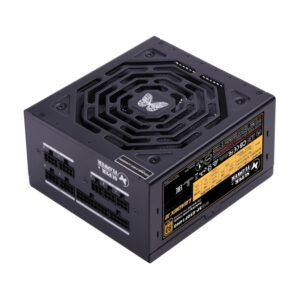 Super Flower Power Supply Leadex Gold III (650 Вт) — изображение 1