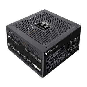Thermaltake Toughpower PF1 750W TT Premium Edition (750 Вт) — изображение 1