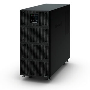 CyberPower OL10000E (Линейно-интерактивные, Напольный, 10000 ВА, 9000 Вт) — изображение 1