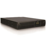 IPPON Innova RT 1500  (Двойное преобразование (On-Line), C возможностью установки в стойку, 1500 ВА, 1350 Вт) (4)