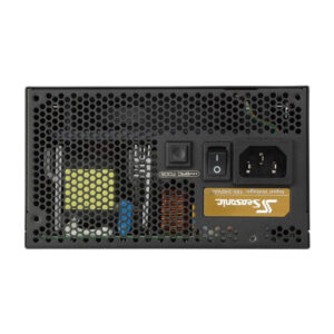 Seasonic ATX 850W FOCUS Plus SSR-850FX (850 Вт) — изображение 2