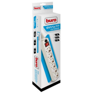 Buro 600SH-3-W — изображение 1