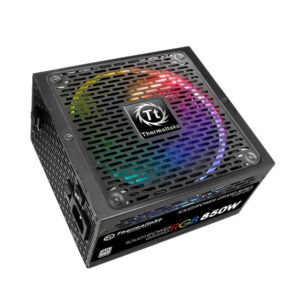 Thermaltake PS-TPG-0850F1FAPE-1 (850 Вт) — изображение 1