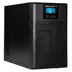 IPPON Innova G2 3000 Euro (Двойное преобразование (On-Line), Напольный, 3000 ВА, 2700 Вт) — изображение 2