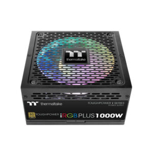 Thermaltake iRGB PLUS 1000W Gold – TT Premium Edition (1000 Вт) — изображение 2