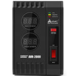 SVC AVR-2000 (2000ВА/2000Вт)  (50Гц) (1)