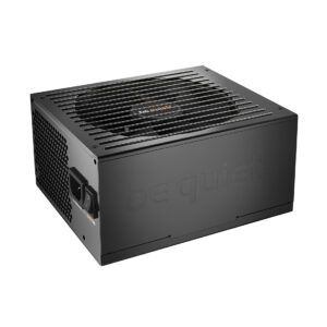 Блок питания Bequiet! Straight Power 11 650W E11-650W BN282 — изображение 2