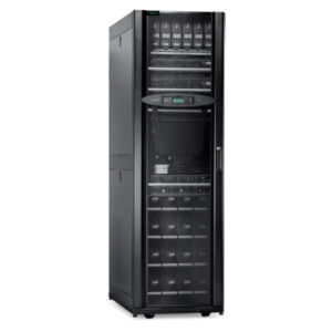 APC SY32K48H-PD-NNC-001 (Двойное преобразование (On-Line), Напольный, 32000 ВА, 32000 Вт) — изображение 1