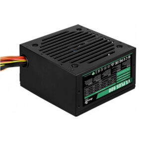 Aerocool VX 600 PLUS (600 Вт) — изображение 3