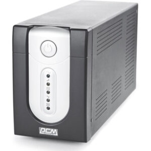 Powercom IMP-3000AP (Линейно-интерактивные, Напольный, 1800 ВА, 3000 Вт) — изображение 1