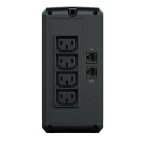 CyberPower UT650EIG (Линейно-интерактивные, Напольный, 650 ВА, 360 Вт) — изображение 3
