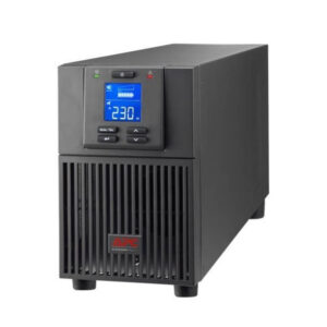 APC SRV2KI Easy UPS SRV 2000VA (Двойное преобразование (On-Line), Напольный, 2000 ВА, 1600 Вт) — изображение 1