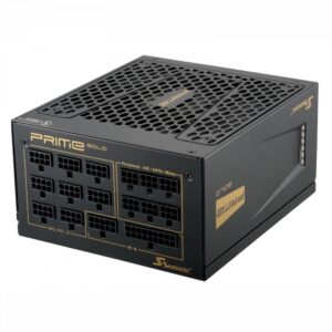Seasonic ATX 1300W PRIME GOLD (1300 Вт) — изображение 3