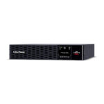 CyberPower PR3000ERTXL2UA  (Линейно-интерактивные, C возможностью установки в стойку, 3000 ВА, 3000 Вт) (1)