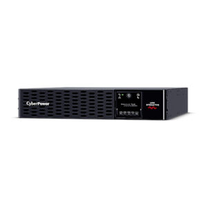 CyberPower PR3000ERTXL2UA (Линейно-интерактивные, C возможностью установки в стойку, 3000 ВА, 3000 Вт) — изображение 2