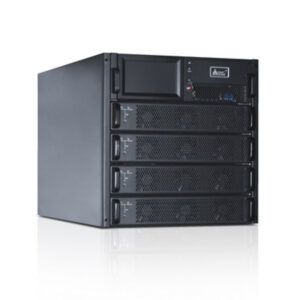 SVC RM040/10X (3-х фазные (On-Line), Напольный, 40000 ВА, 40000 Вт) — изображение 1