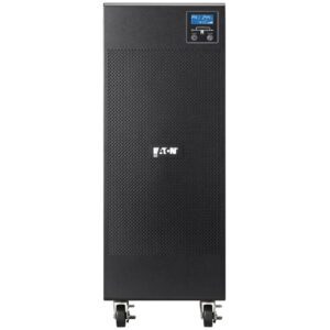 Eaton 9E6Ki, 1:1 (Двойное преобразование (On-Line), Напольный, 6000 ВА, 4800 Вт) — изображение 2