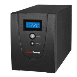 CyberPower Value 1200E (Линейно-интерактивные, 1200 ВА, 720 Вт) — изображение 1