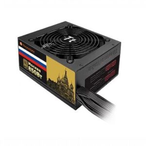 Thermaltake ATX 850W MOSCOW W0428 (850 Вт) — изображение 1