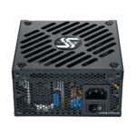 Seasonic SSR-450SGX  (450 Вт) (1)