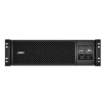 APC Smart-UPS SRT RM  (Двойное преобразование (On-Line), C возможностью установки в стойку, 5000 ВА, 4500 Вт) (1)