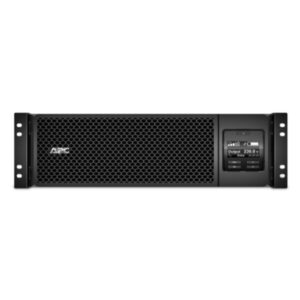 APC Smart-UPS SRT RM (Двойное преобразование (On-Line), C возможностью установки в стойку, 5000 ВА, 4500 Вт) — изображение 2