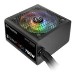 Thermaltake Smart RGB 700W  (700 Вт) (2)