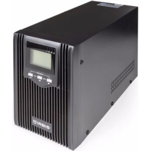 Irbis UPS Optimal 1000VA/800W (Линейно-интерактивные, Напольный, 1000 ВА, 800 Вт) — изображение 1