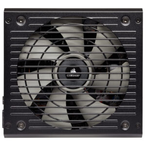 Corsair RM650x 80 PLUS Gold (650 Вт) — изображение 5