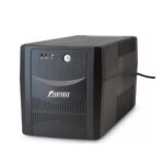 Powerman Back Pro 2000 (Линейно-интерактивные, Напольный, 2000 ВА, 1200 Вт) (0)