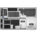 APC Smart-UPS SRT  (Двойное преобразование (On-Line), C возможностью установки в стойку, 10000 ВА, 10000 Вт) (2)