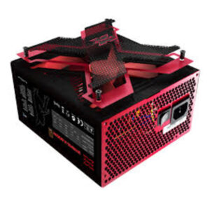 Aerocool ATX 600W Strike-X 600 80+ bronze (600 Вт) — изображение 1