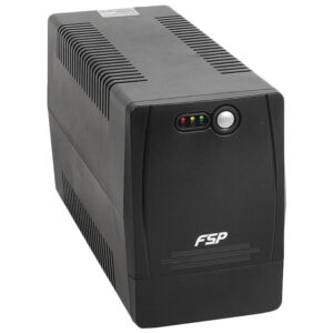 FSP FP450 (Линейно-интерактивные, Напольный, 400 ВА, 240 Вт) — изображение 1