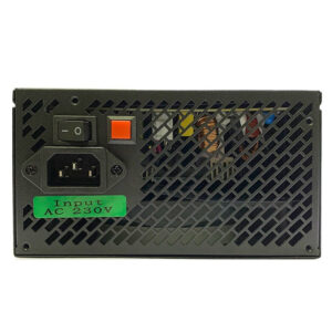 HIPER HPB-600RGB (600 Вт) — изображение 4