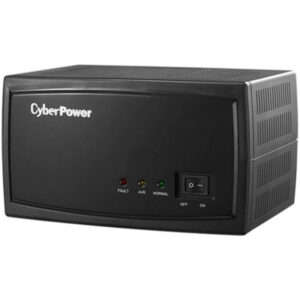 CyberPower AVR1000E (50Гц) — изображение 1