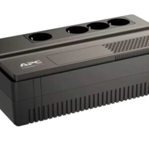 APC BV500I-GR (300 Вт, Линейно-интерактивные, C возможностью установки в стойку) — изображение 1