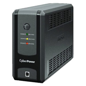 CyberPower UT1100EIG (Линейно-интерактивные, Напольный, 1100 ВА, 630 Вт) — изображение 2
