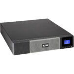 Eaton 5PX 3000i RT2U Netpack  (Линейно-интерактивные, C возможностью установки в стойку, 3000 ВА, 2700 Вт) (2)