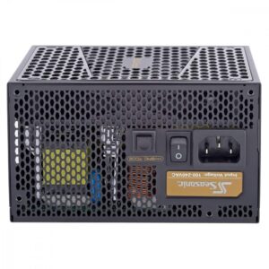 Seasonic ATX 650W PRIME ULTRA GOLD (650 Вт) — изображение 2