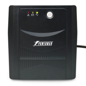 Powerman Back Pro 1000 (Линейно-интерактивные, Напольный, 1000 ВА, 600 Вт) — изображение 2