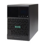 HPE T750 G5  (Линейно-интерактивные, Напольный, 850 ВА, 600 Вт) (2)