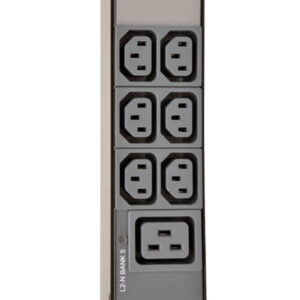 Tripp-Lite 3-Phase Metered PDU — изображение 3