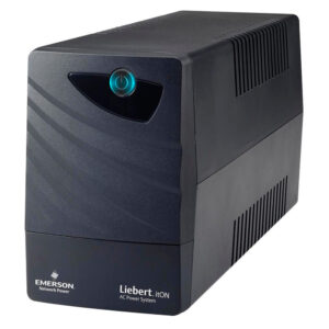 Vertiv itON 800VA (Линейно-интерактивные, Напольный, 800 ВА, 480 Вт) — изображение 3