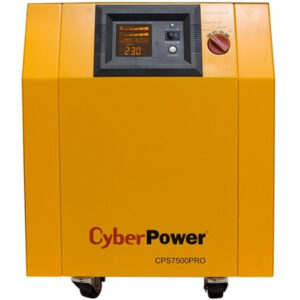 CyberPower CPS 7500 PRO — изображение 2